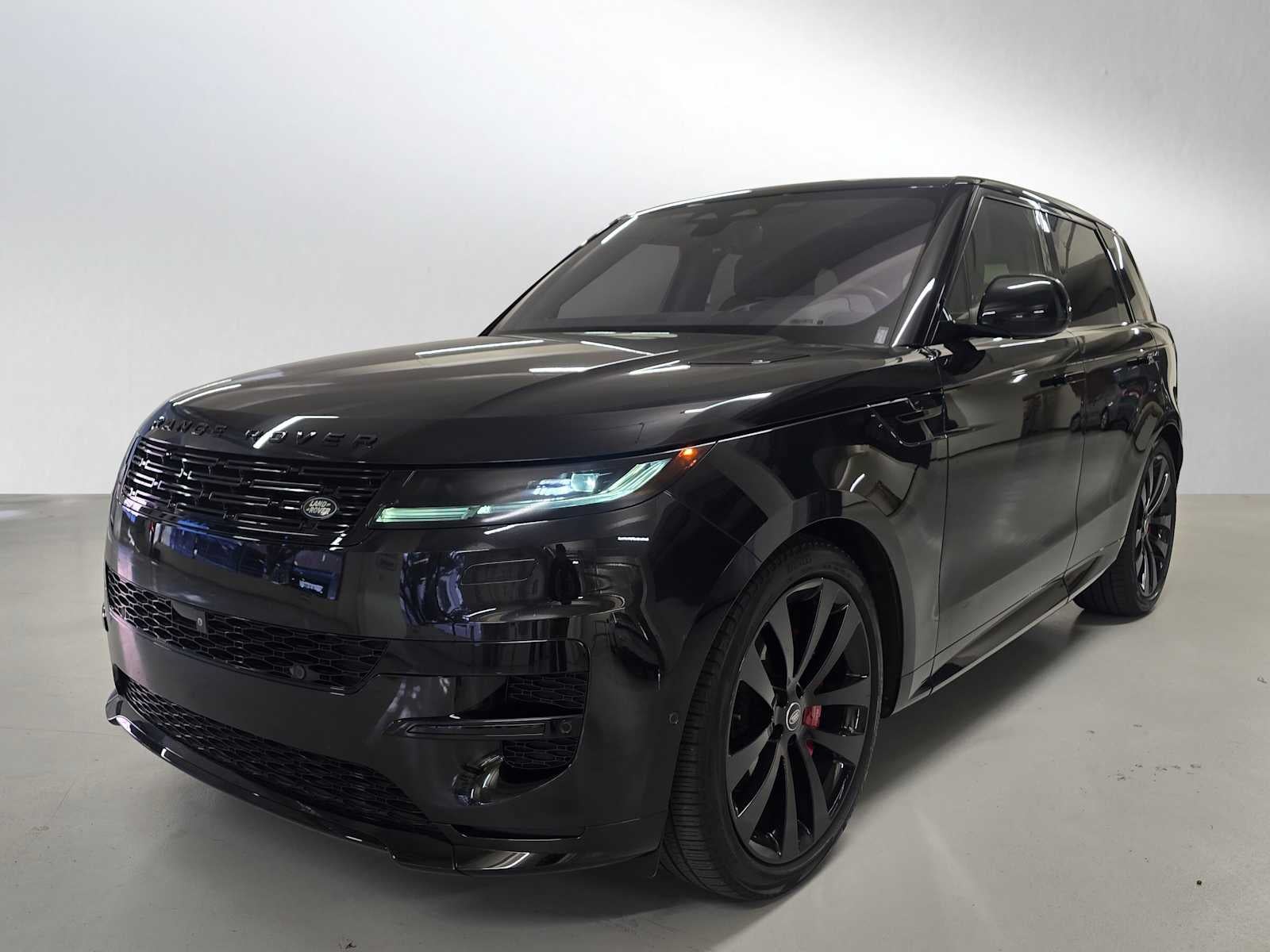 2023 Land Rover Range Rover Sport SE Dynamic