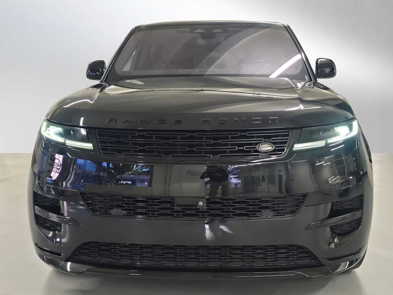 2023 Land Rover Range Rover Sport SE Dynamic