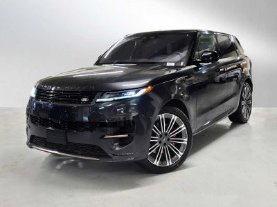2023 Land Rover Range Rover Sport SE Dynamic