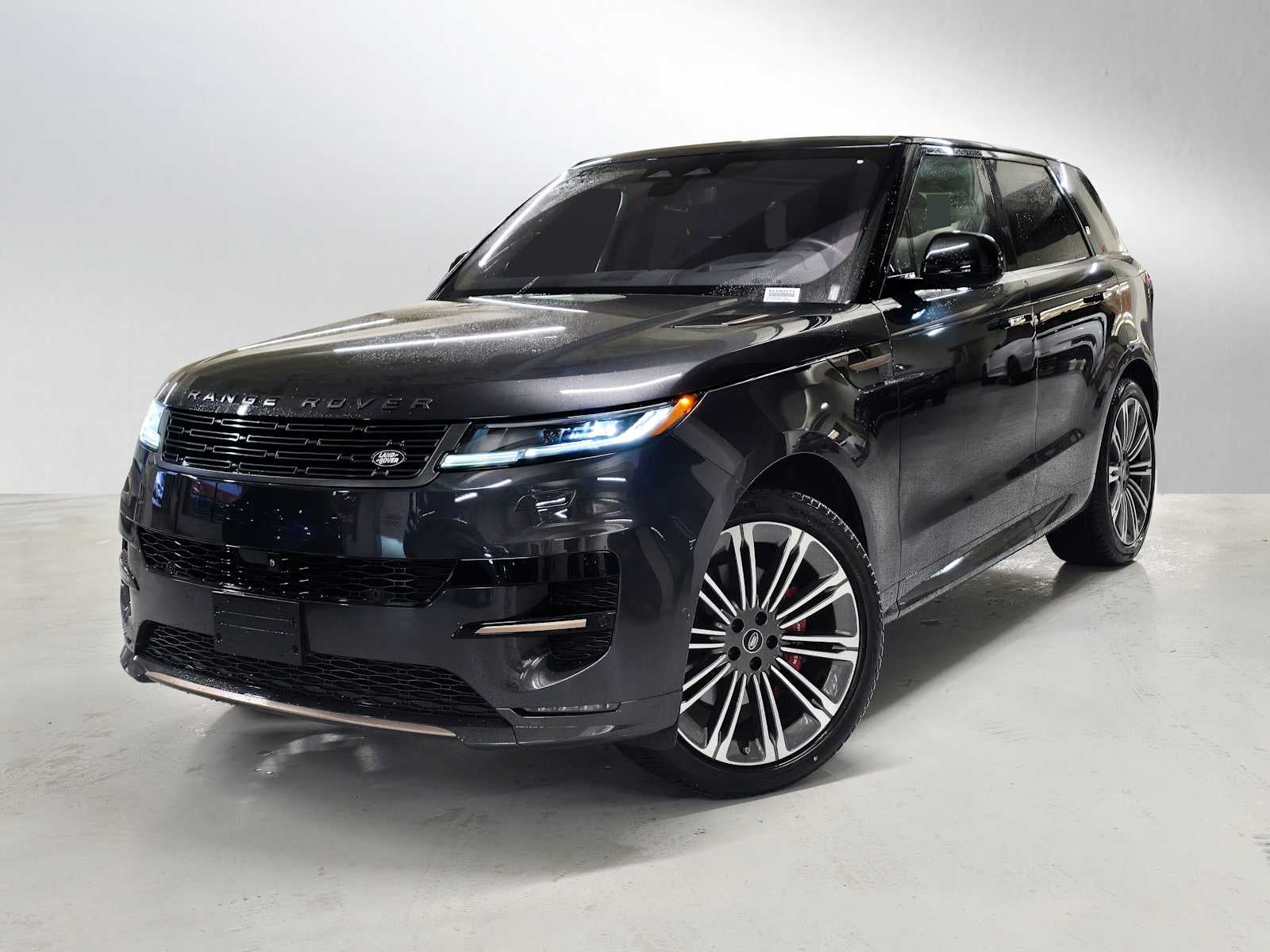 2023 Land Rover Range Rover Sport SE Dynamic