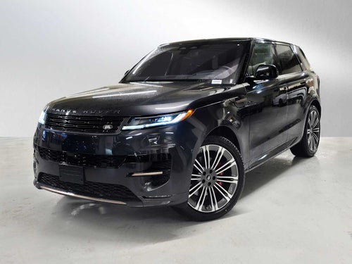 2023 Land Rover Range Rover Sport SE Dynamic