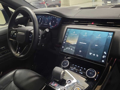 2023 Land Rover Range Rover Sport SE Dynamic