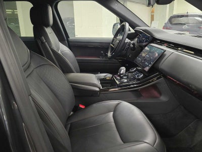 2023 Land Rover Range Rover Sport SE Dynamic