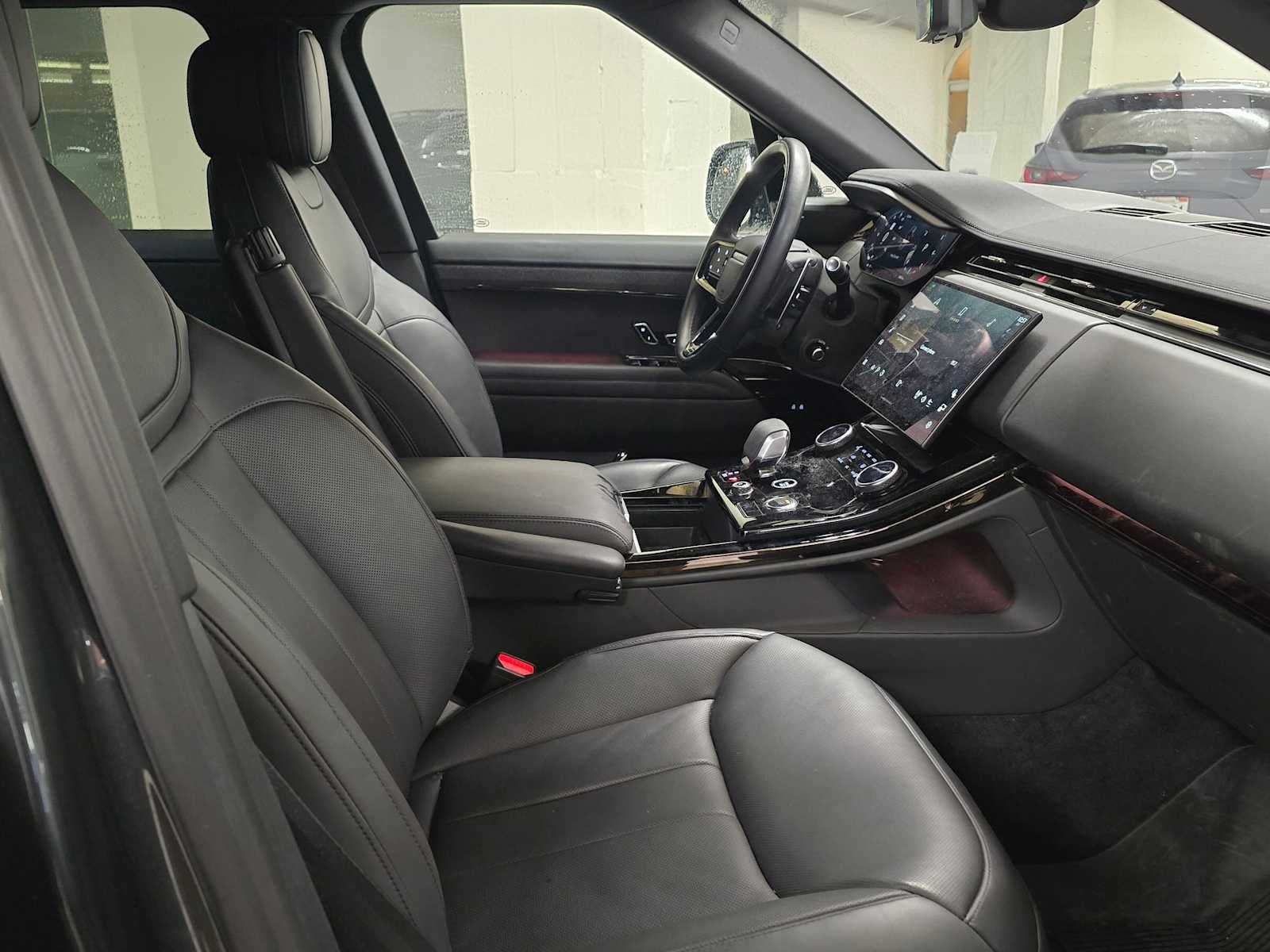 2023 Land Rover Range Rover Sport SE Dynamic