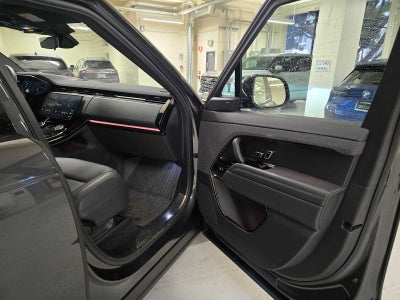 2023 Land Rover Range Rover Sport SE Dynamic
