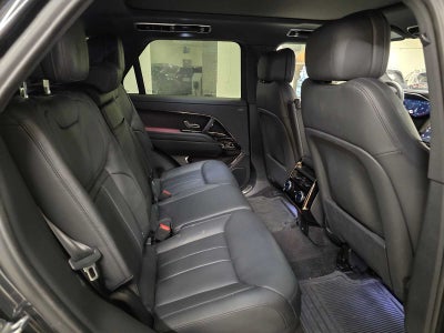 2023 Land Rover Range Rover Sport SE Dynamic