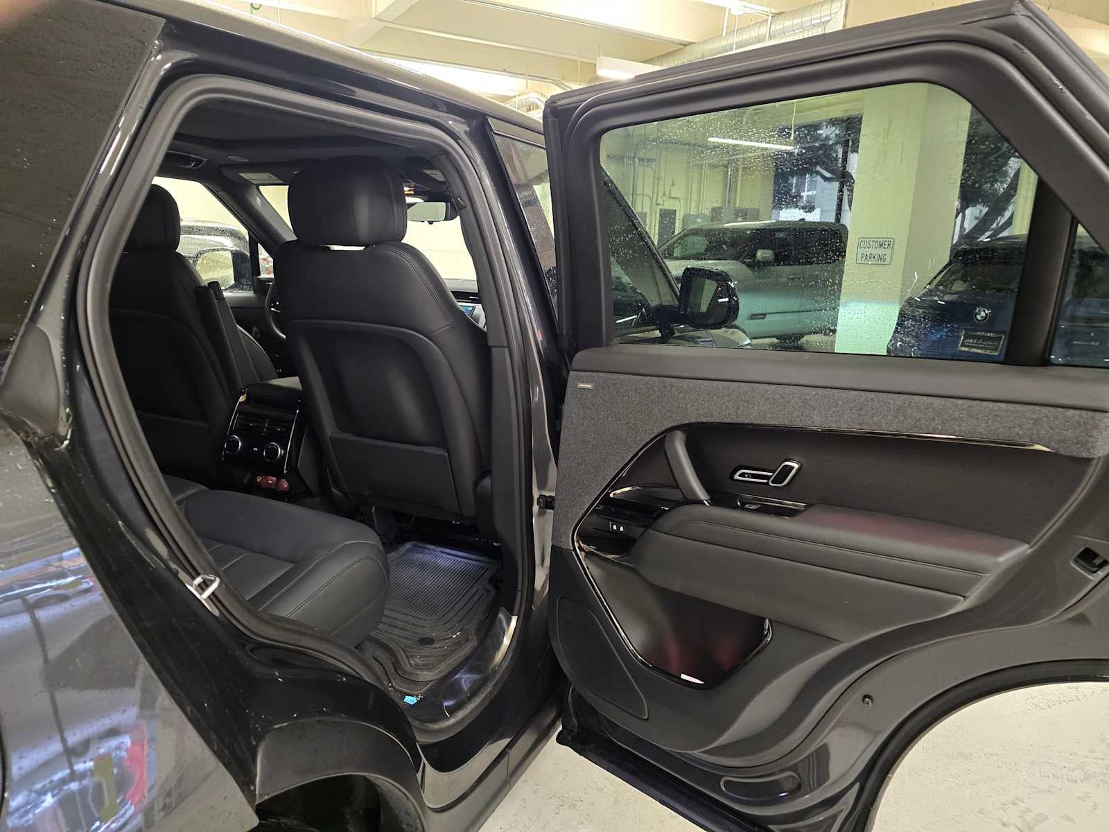 2023 Land Rover Range Rover Sport SE Dynamic