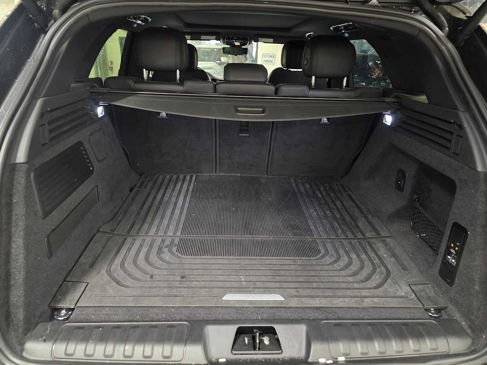 2023 Land Rover Range Rover Sport SE Dynamic