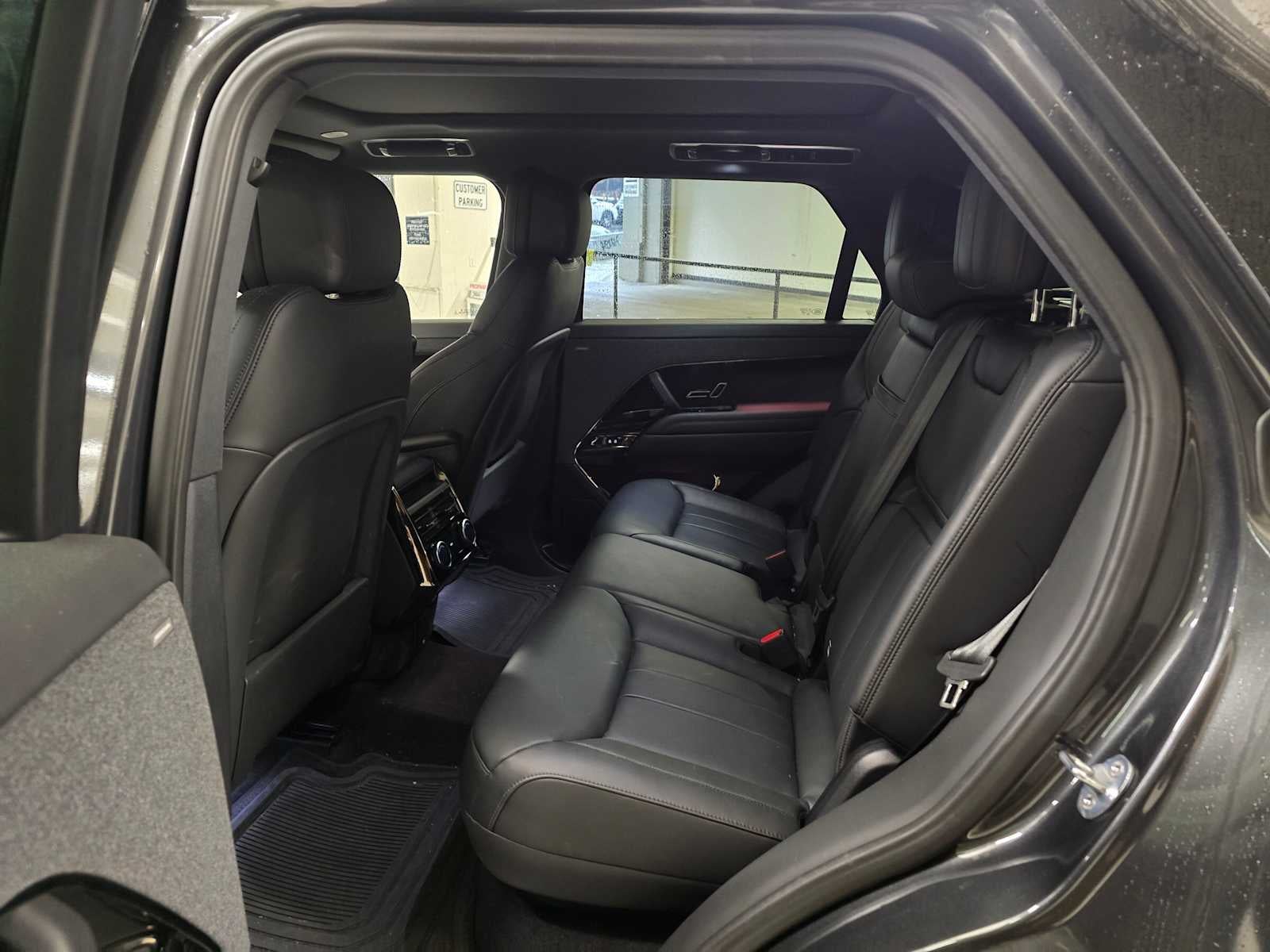 2023 Land Rover Range Rover Sport SE Dynamic