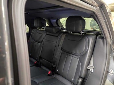 2023 Land Rover Range Rover Sport SE Dynamic
