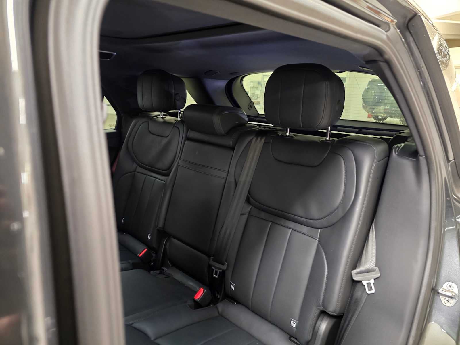 2023 Land Rover Range Rover Sport SE Dynamic