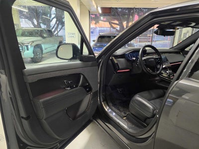 2023 Land Rover Range Rover Sport SE Dynamic