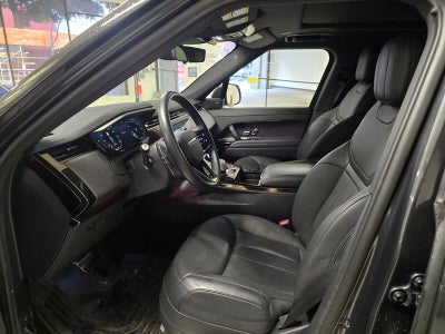 2023 Land Rover Range Rover Sport SE Dynamic