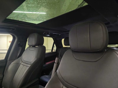 2023 Land Rover Range Rover Sport SE Dynamic