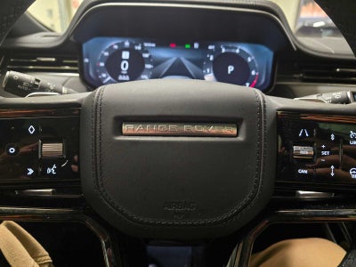 2023 Land Rover Range Rover Sport SE Dynamic