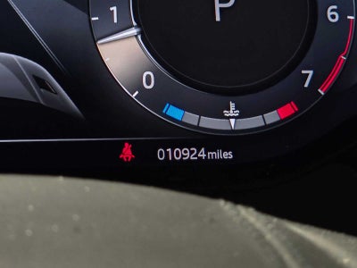 2023 Land Rover Range Rover Sport SE Dynamic