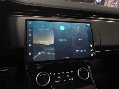 2023 Land Rover Range Rover Sport SE Dynamic