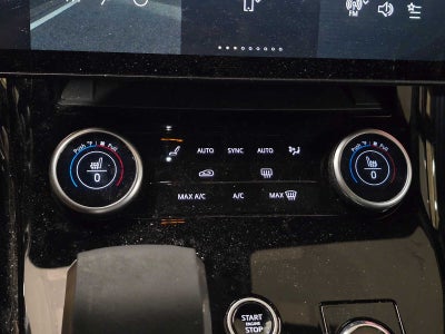 2023 Land Rover Range Rover Sport SE Dynamic