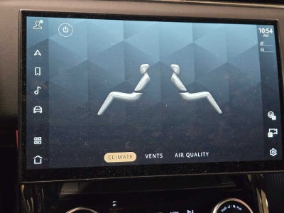 2023 Land Rover Range Rover Sport SE Dynamic