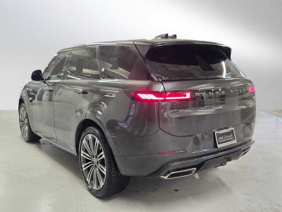 2023 Land Rover Range Rover Sport SE Dynamic