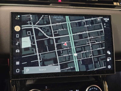 2023 Land Rover Range Rover Sport SE Dynamic