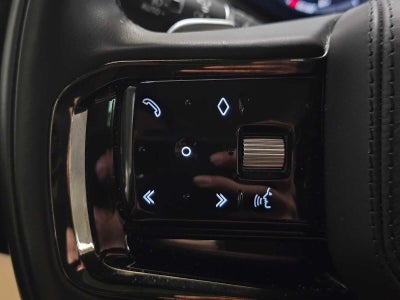 2023 Land Rover Range Rover Sport SE Dynamic