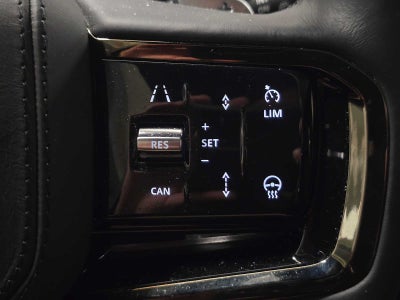 2023 Land Rover Range Rover Sport SE Dynamic