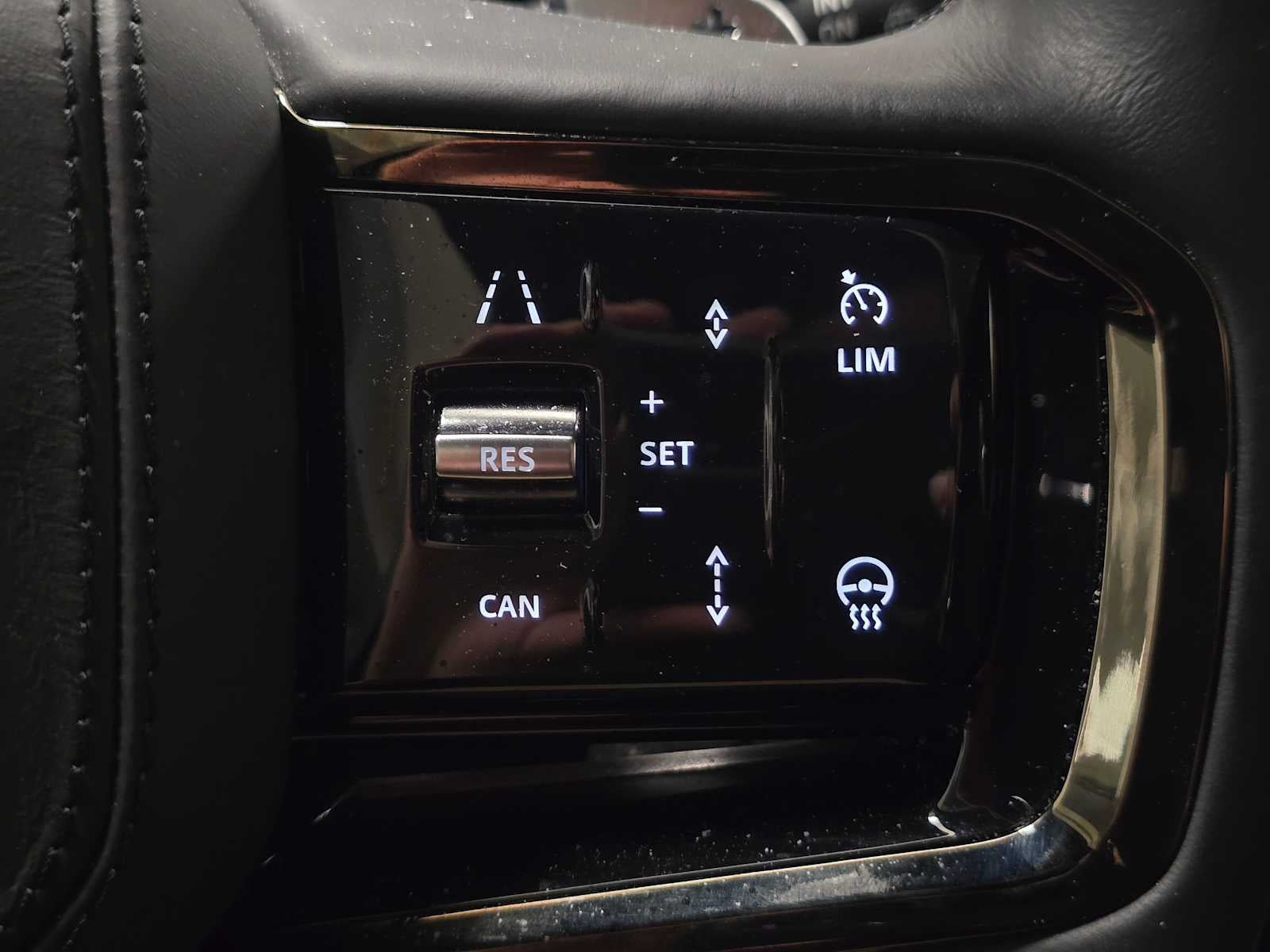 2023 Land Rover Range Rover Sport SE Dynamic