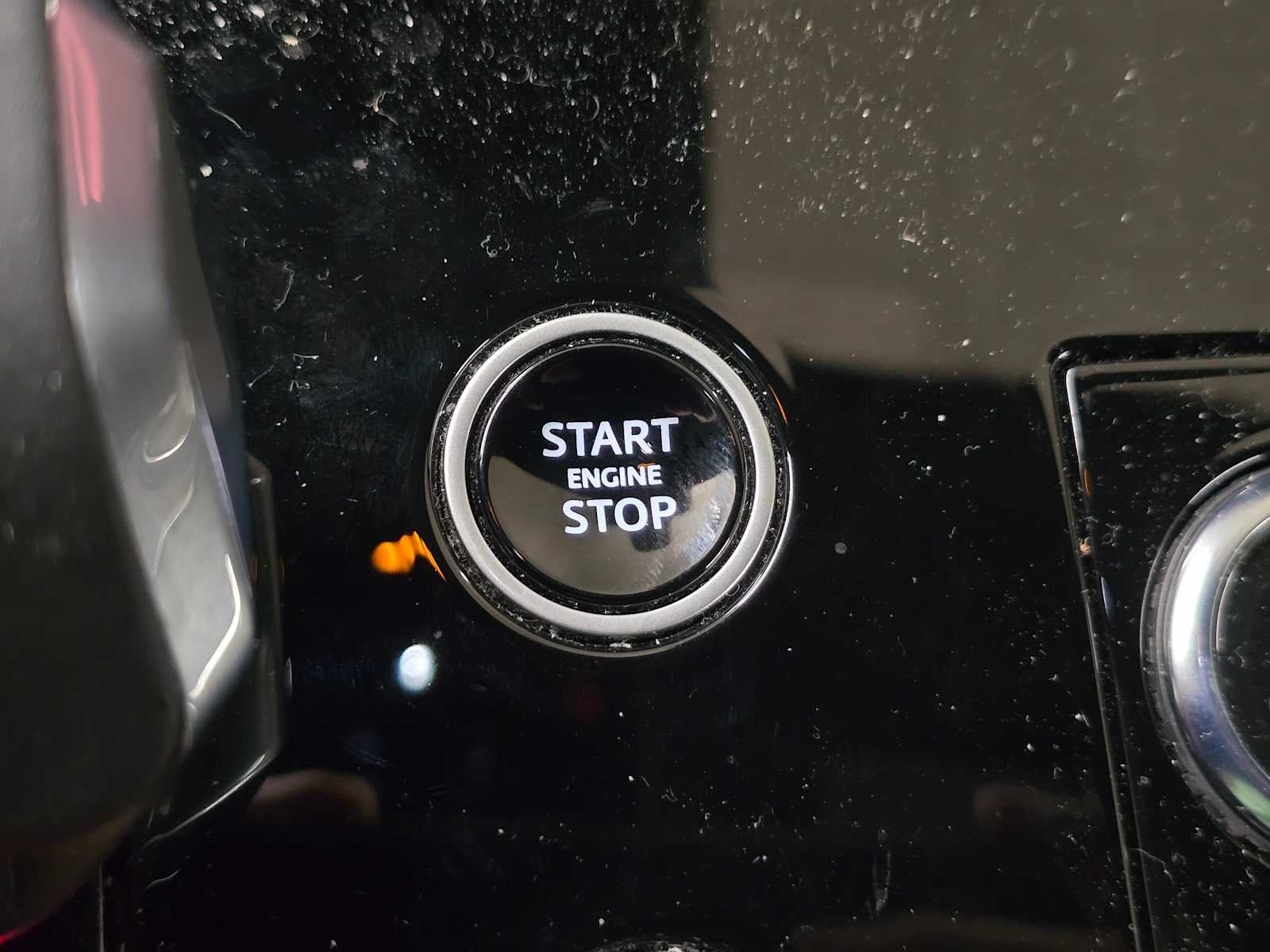 2023 Land Rover Range Rover Sport SE Dynamic