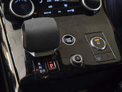 2023 Land Rover Range Rover Sport SE Dynamic