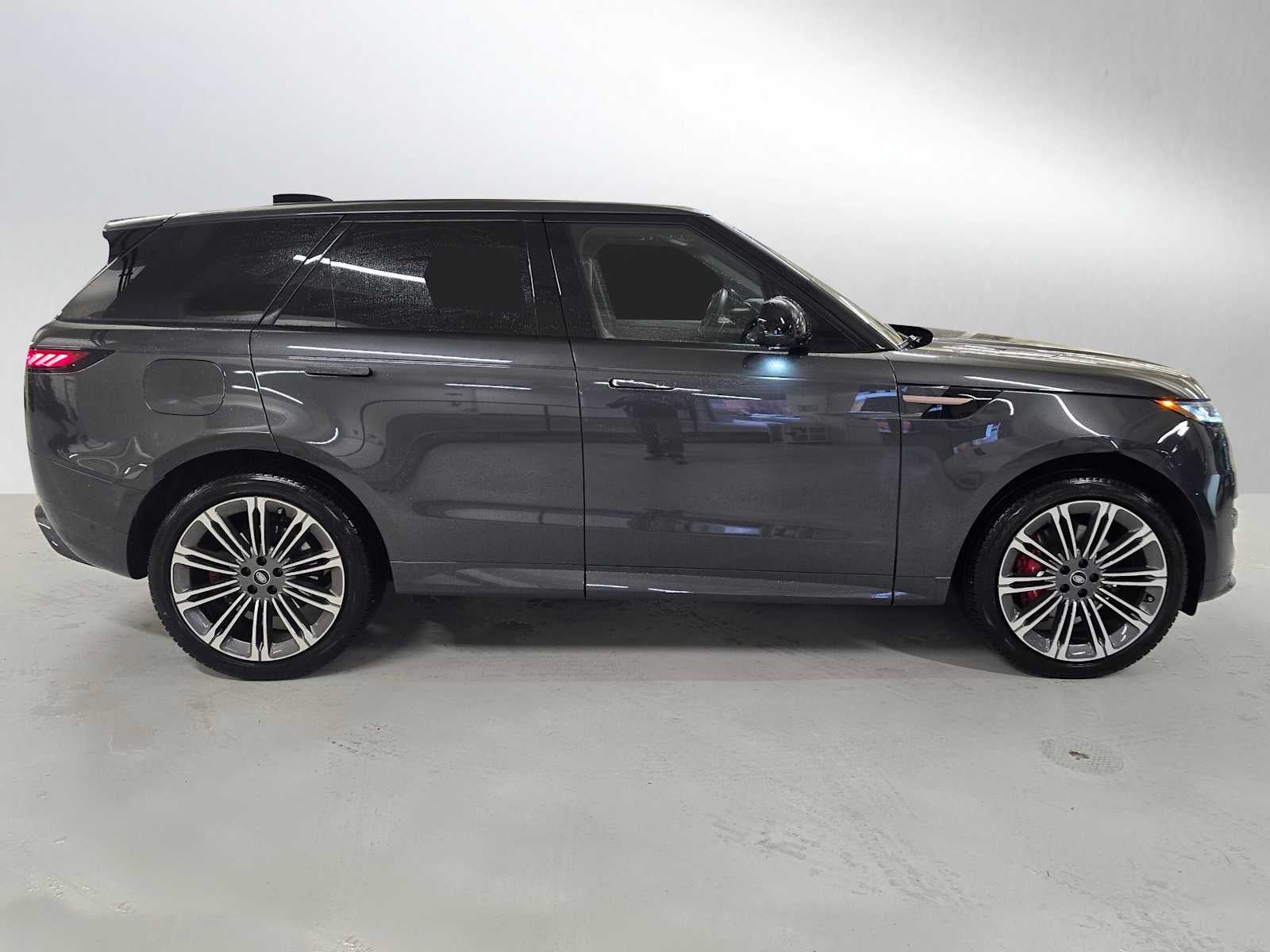2023 Land Rover Range Rover Sport SE Dynamic