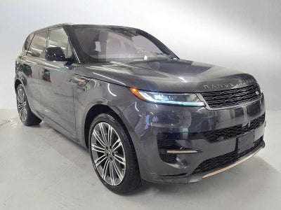 2023 Land Rover Range Rover Sport SE Dynamic