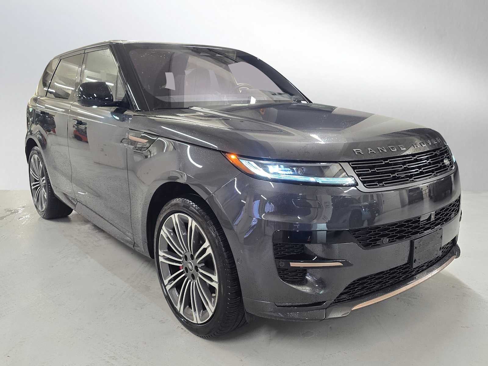 2023 Land Rover Range Rover Sport SE Dynamic