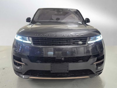 2023 Land Rover Range Rover Sport SE Dynamic