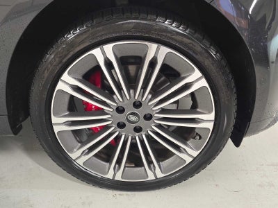 2023 Land Rover Range Rover Sport SE Dynamic