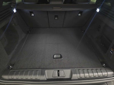 2026 Land Rover Range Rover Sport SE