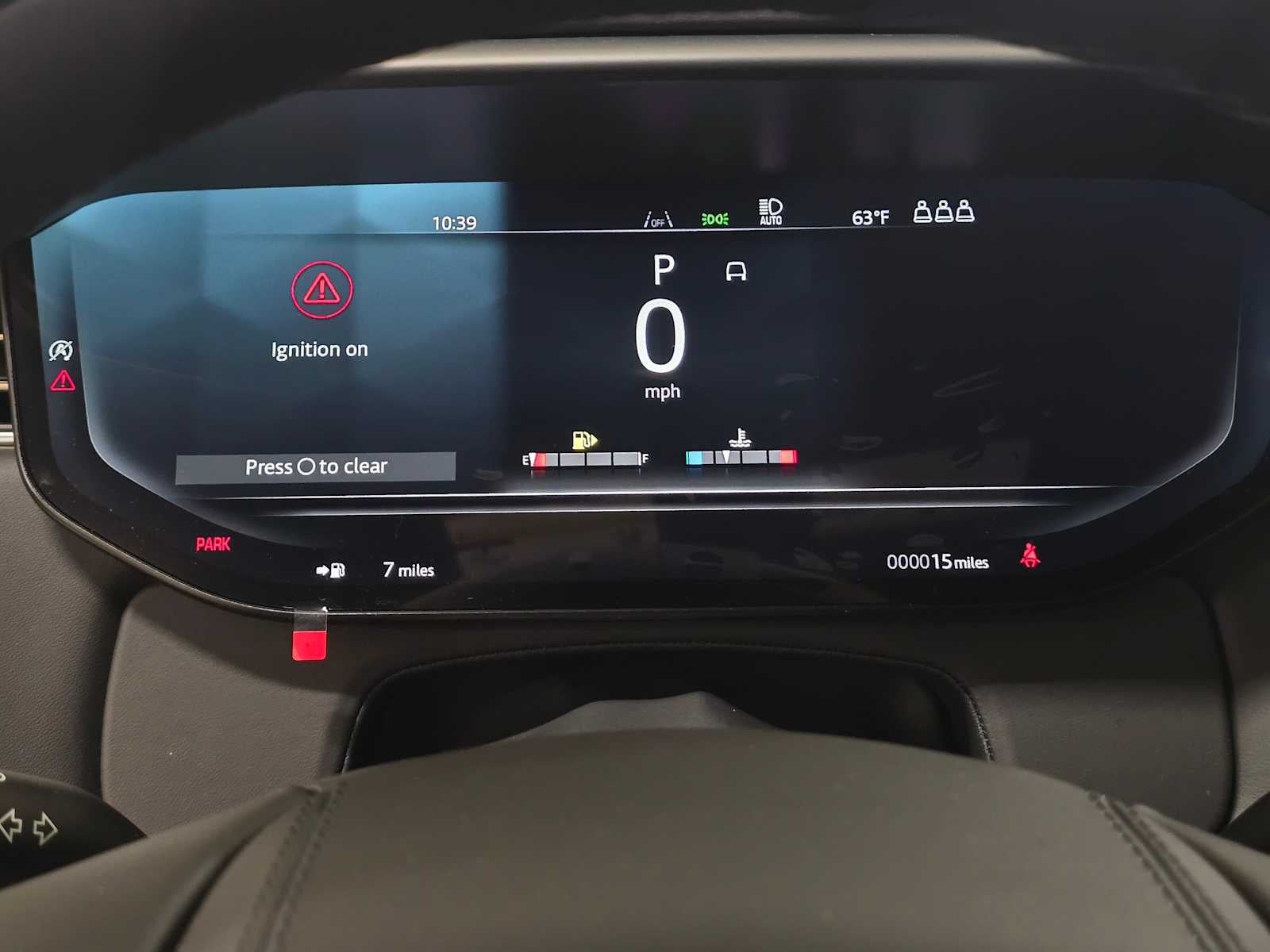 2026 Land Rover Range Rover Sport SE