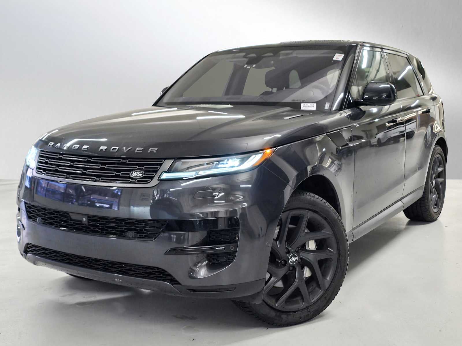 2023 Land Rover Range Rover Sport SE