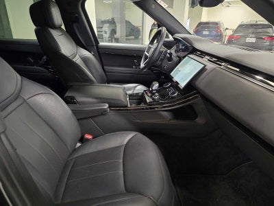 2023 Land Rover Range Rover Sport SE