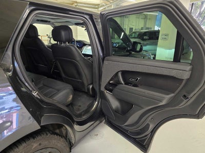 2023 Land Rover Range Rover Sport SE