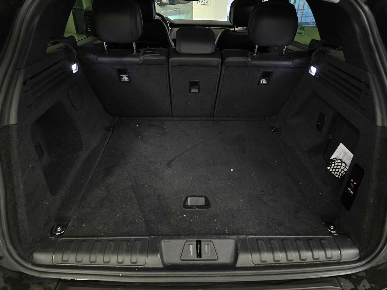 2023 Land Rover Range Rover Sport SE