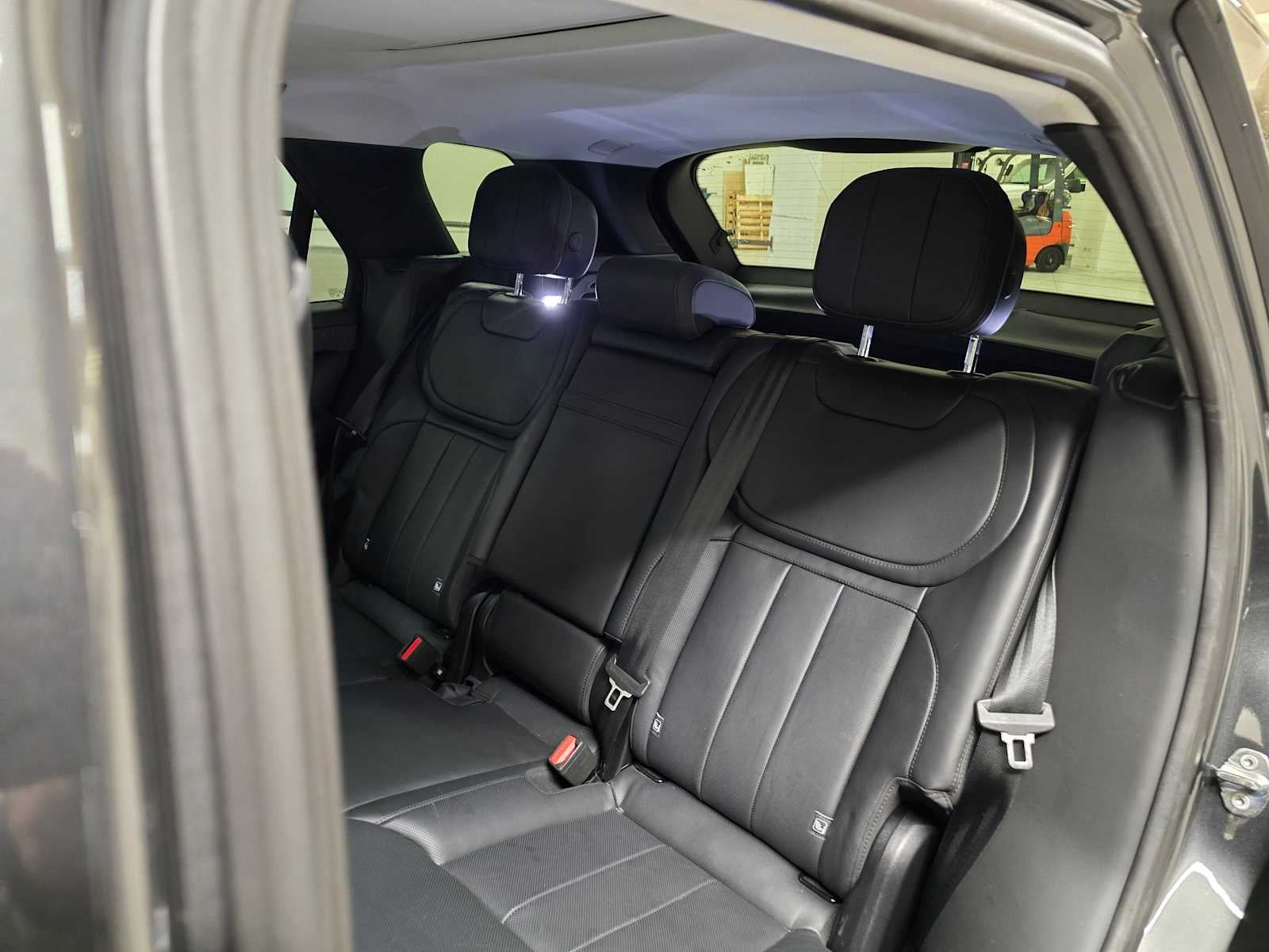 2023 Land Rover Range Rover Sport SE