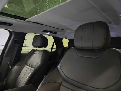 2023 Land Rover Range Rover Sport SE
