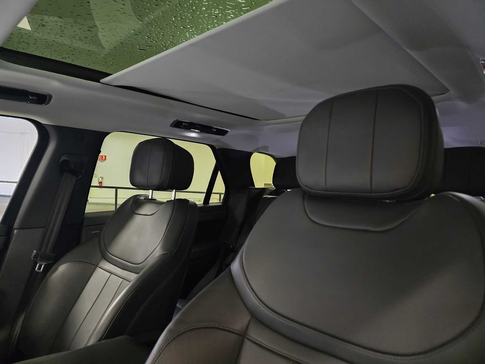 2023 Land Rover Range Rover Sport SE