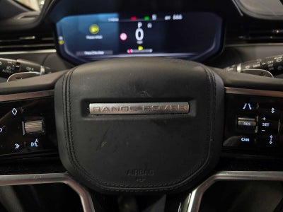 2023 Land Rover Range Rover Sport SE