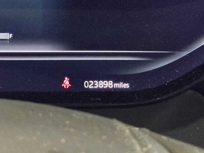 2023 Land Rover Range Rover Sport SE