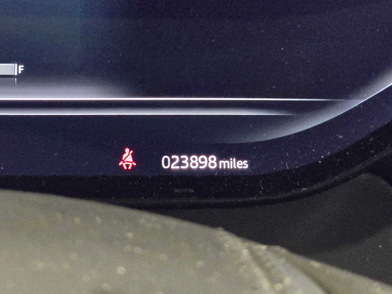 2023 Land Rover Range Rover Sport SE