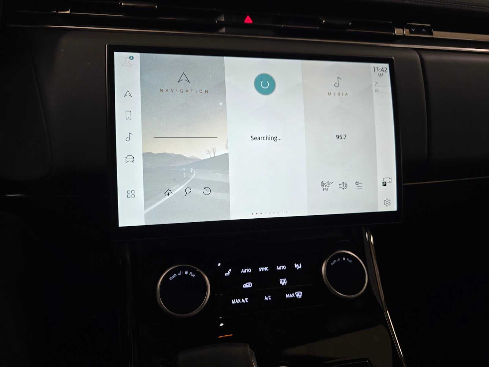 2023 Land Rover Range Rover Sport SE