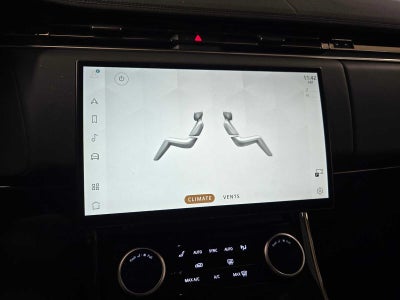 2023 Land Rover Range Rover Sport SE