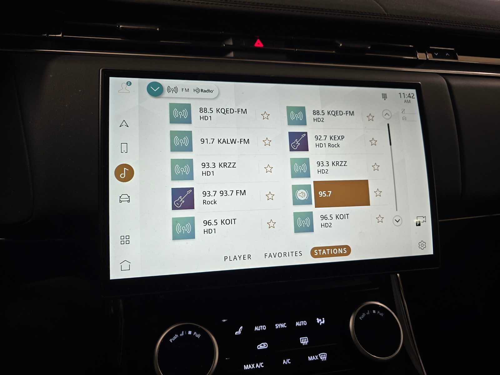 2023 Land Rover Range Rover Sport SE